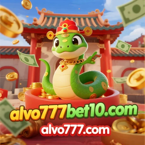alvo777.com