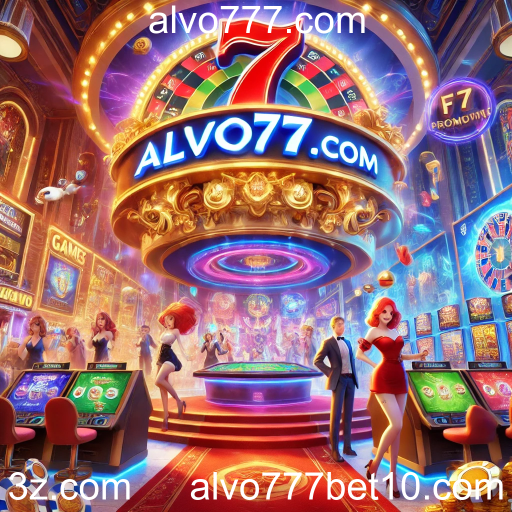 Descubra as Melhores Promoções em Alvo777.com